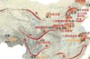 史迹档案：唐朝皇家龙脉被隔断之谜