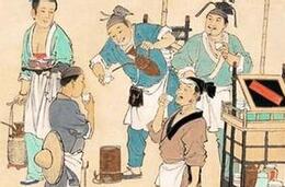 没有电的古人是如何度过炎热的酷暑的