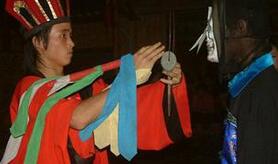 揭秘赶尸的真相：湘西赶尸究竟是怎么回事