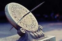 古人没有现在的各种计时器：是如何计时的呢?