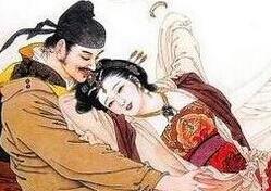 古人逛妓院目的众多其实不仅仅是为了床笫之欢