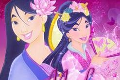 花木兰女扮男装从军多年为什么没人发现?