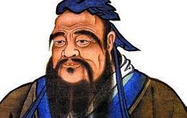 孔子为何对女人有歧视是因谈恋爱时遭受挫折?