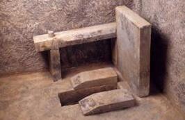 没有纸的古人上完厕所都是怎么解决卫生问题的