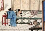 古人是如何过冬的：唐朝用美女当肉墙挡风