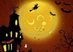 想知道古人在&ldquo;鬼节&rdquo;都要做些什么吗?