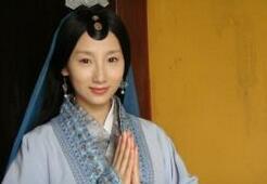 金陵十二衩之一妙玉结局：被流氓卖入了青楼