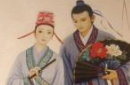 另类解读：梁山伯竟是死于同性恋情结？