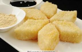 你知道过年吃糍粑是纪念哪位先人吗?