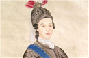 乾隆最宠爱的&ldquo;香妃&rdquo; 为何不用香水却满身异香