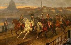 德累斯顿战役评价：拿破仑传奇一生的绝唱