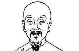随园先生袁枚竟然是是吃货中的“战斗机”