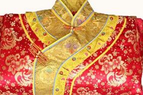 有何奥秘:人死后为什么要盖住脸穿寿衣?