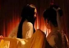 魔鬼式皇帝选妃:古代女人婚检都有什么项目?