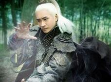 四大名捕中纨绔子弟安世耿很女性化但是太监吗