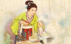 男尊女卑的古代男人们休妻的七条标准是什么