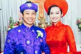 这里的新娘结婚初夜竟要找前男友度过以表感谢