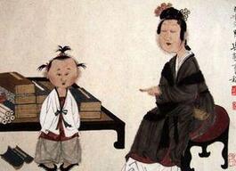 古代教育达人颜之推：颜之推颜氏家训的意义