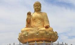 为什么西游记里佛祖有头发别的和尚却没有