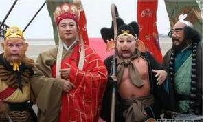 西游记要行走十万八千里竟与郑和下西洋有关