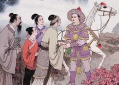 募兵制：士兵竟要下半身光着大腿穿裙子?