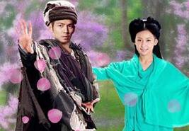 乔峰一生从未娶妻甚至不近女色是因为阿朱吗