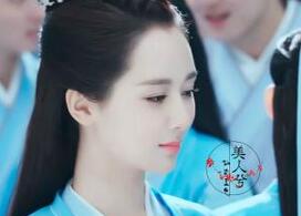 青云志中容颜绝世的陆雪琪性格是怎样的