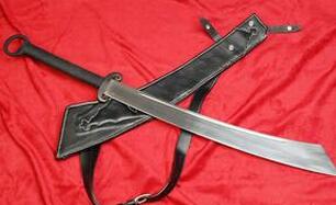 揭秘冷兵器时代最具杀伤力的七大上古冷兵器