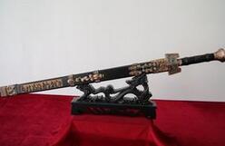 揭秘尚方宝剑真的能够上斩昏君下宰贪官吗