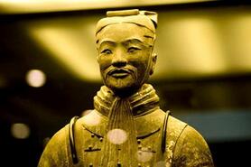 究竟是谁&ldquo;偷了&rdquo;秦始皇陵兵马俑的兵器?