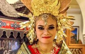 米南加保族人:这个地方拥有世上最大母系社会