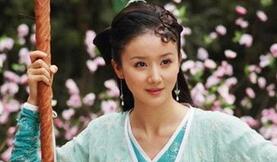 曲无容：因貌美遭毁容因天分遭断臂的女子