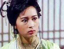 传奇女子铁心兰喜欢的是小鱼儿还是花无缺