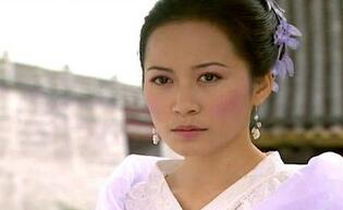 世家女子慕容秋荻一直爱的都是谢晓峰吗?