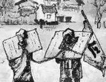 古代为何不把犯人关进监狱？花大功夫把人发配千里之外