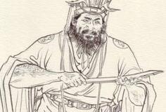 &ldquo;水浒传&rdquo;中四大寇之一田虎：从猎户到称王