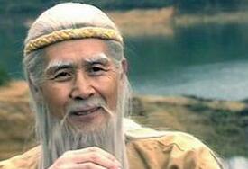 揭秘封神中一代谋圣姜子牙的前世是什么