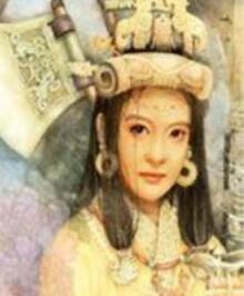 商朝王后妇好：比芈月还要男人的传奇女帅