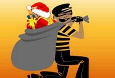 奇特的节日小偷节:可以进行仪式性的偷取