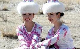 地球上最后的猎鹰部落：神奇的柯尔克孜族