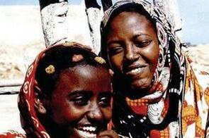 非洲独特风俗：揭秘非洲诡异奇特的埋葬习俗