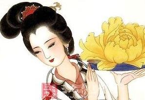 闻香识女人：古代女人的体香是怎么得来的?