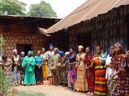 奇怪风俗：喀麦隆母亲可以嫁给亲生儿子吗?