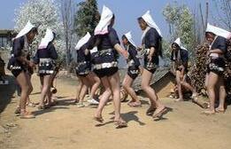 男人去了都把持不住：揭秘中国最性感的民族