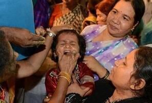 印度圣人传下来的偏方:吃满三年哮喘就可痊愈