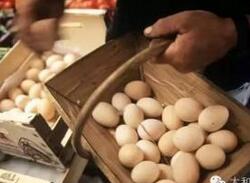 古代人没有保鲜工具是如何帮鸡蛋保鲜的?