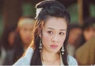 天龙八部中蛇蝎美人康敏为什么要杀段正淳