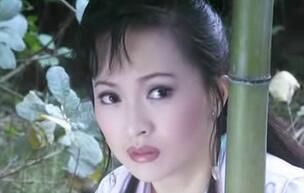 天龙八部中正淳情妇阮星竹是一个什么样的人