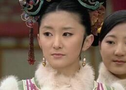 身份高贵的富察贵人被谁陷害导致最后小产