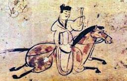古代的快马加鞭究竟有多快:日行500里可信吗?